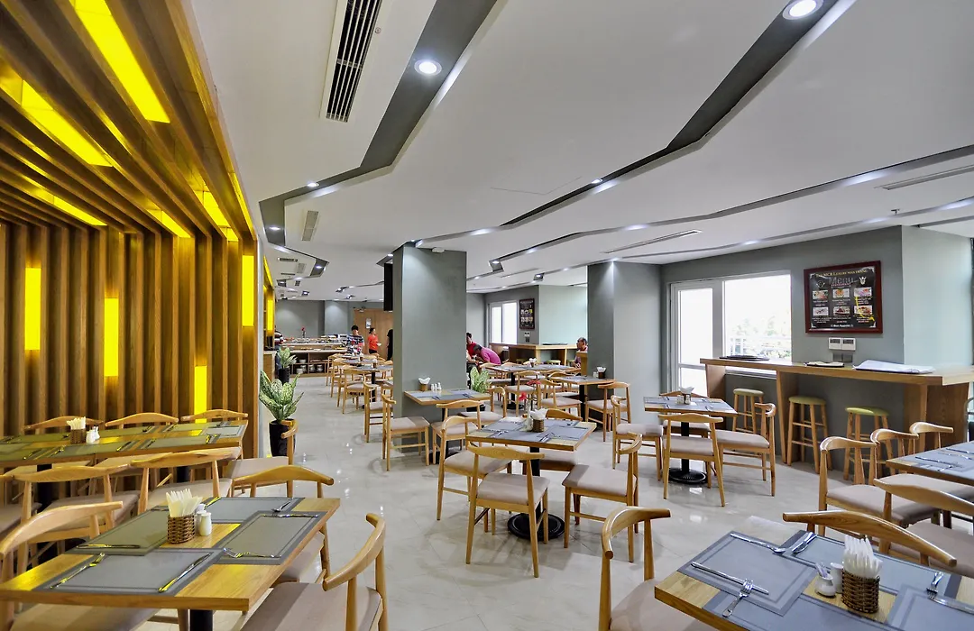 The MCR Luxury Nha Trang Managed by Bizciti Nha Trang-1