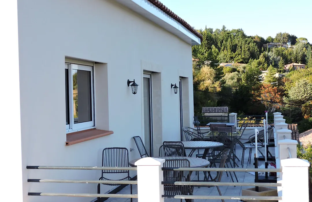L'Auberge du Mazet-1