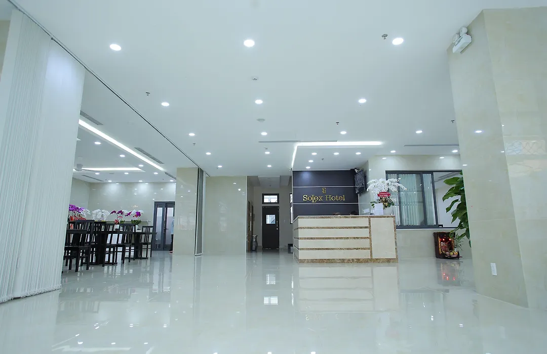 Solex Hotel-1
