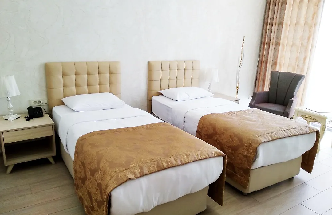Ammar Grand Hotel-1