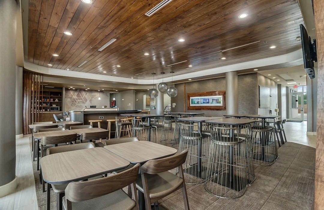 Springhill Suites By Marriott Stillwater-1