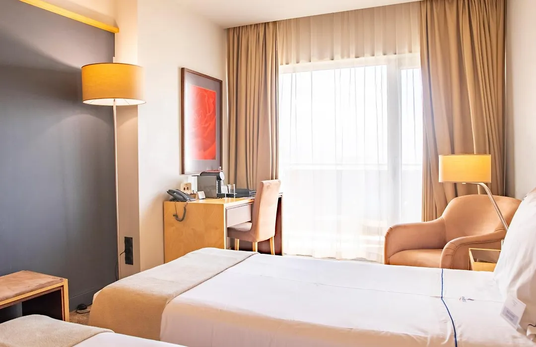 Vip Executive Azores Hotel-1
