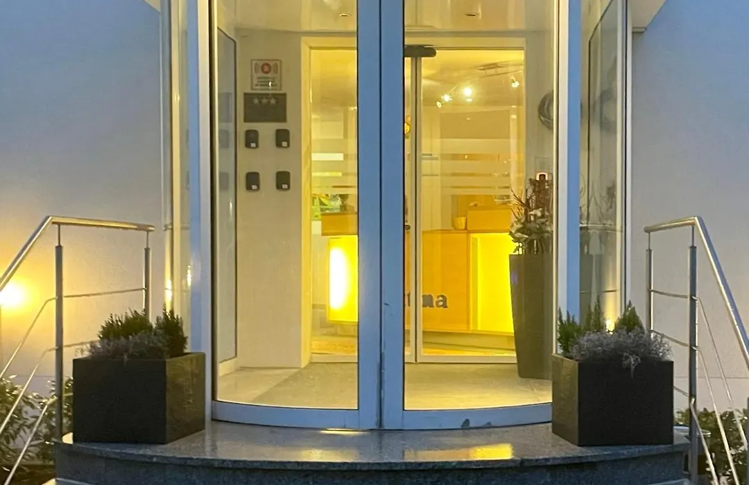 Hotel Bettina garni-1