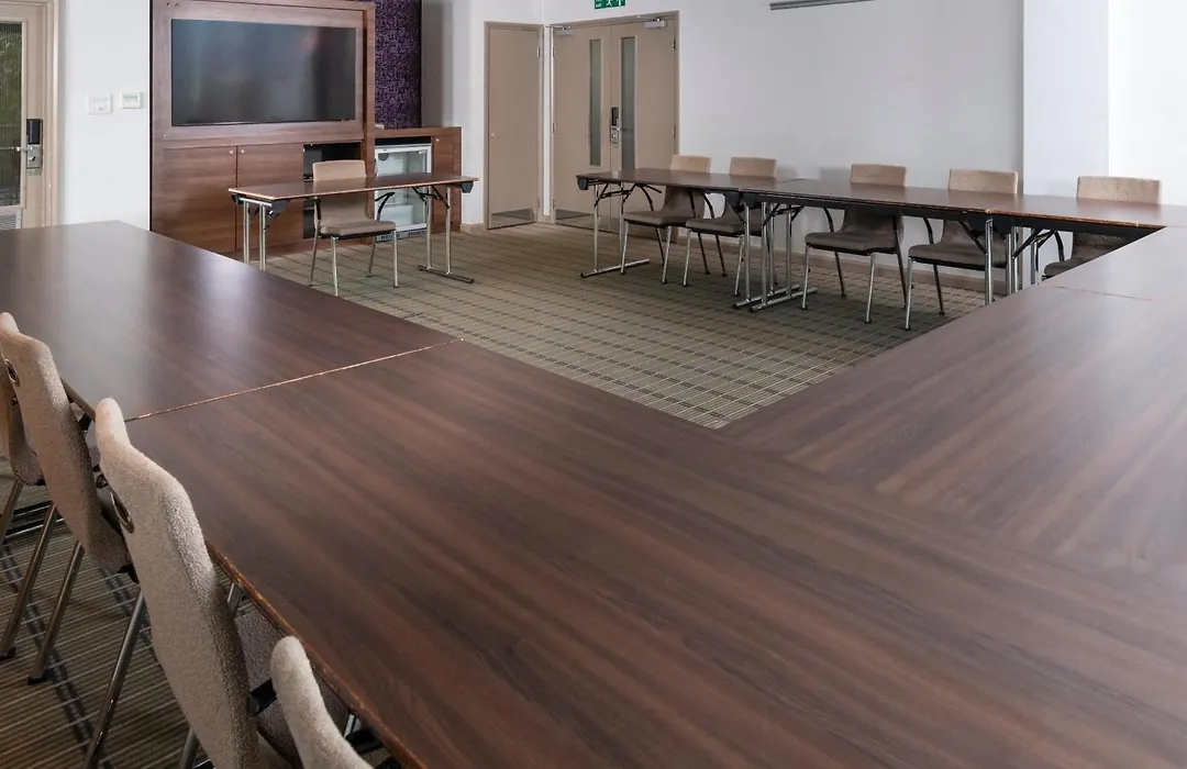 Holiday Inn Express London Greenwich By Ihg-1