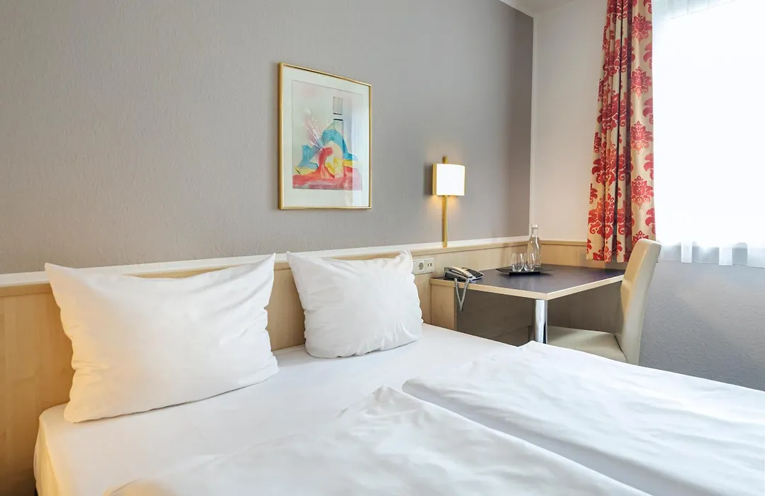 Achat Hotel Leipzig Messe-1