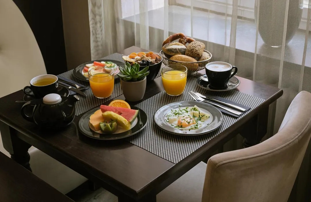 Leonardo Boutique Hotel Munich-1