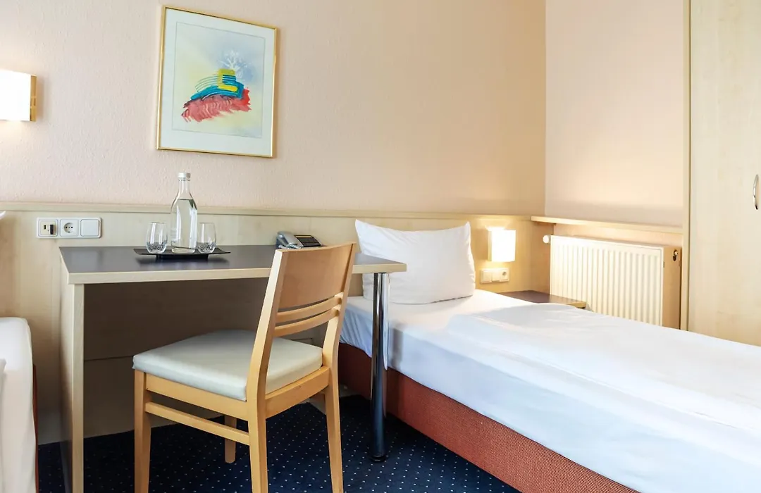 ACHAT Hotel Leipzig Messe-1