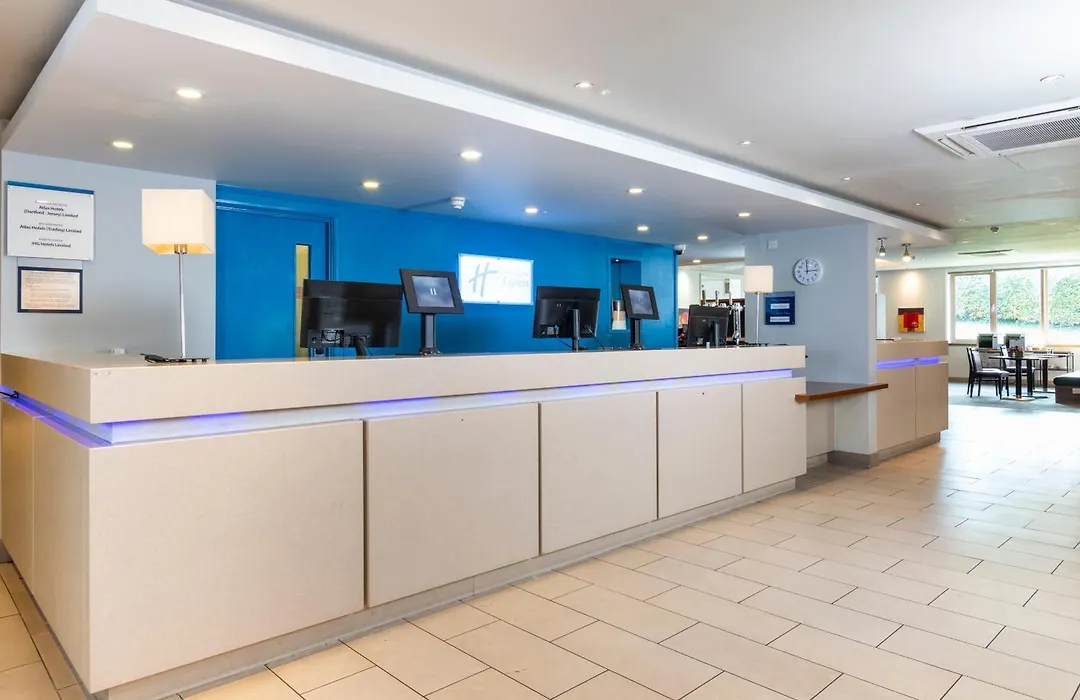Holiday Inn Express London - Dartford By Ihg-1