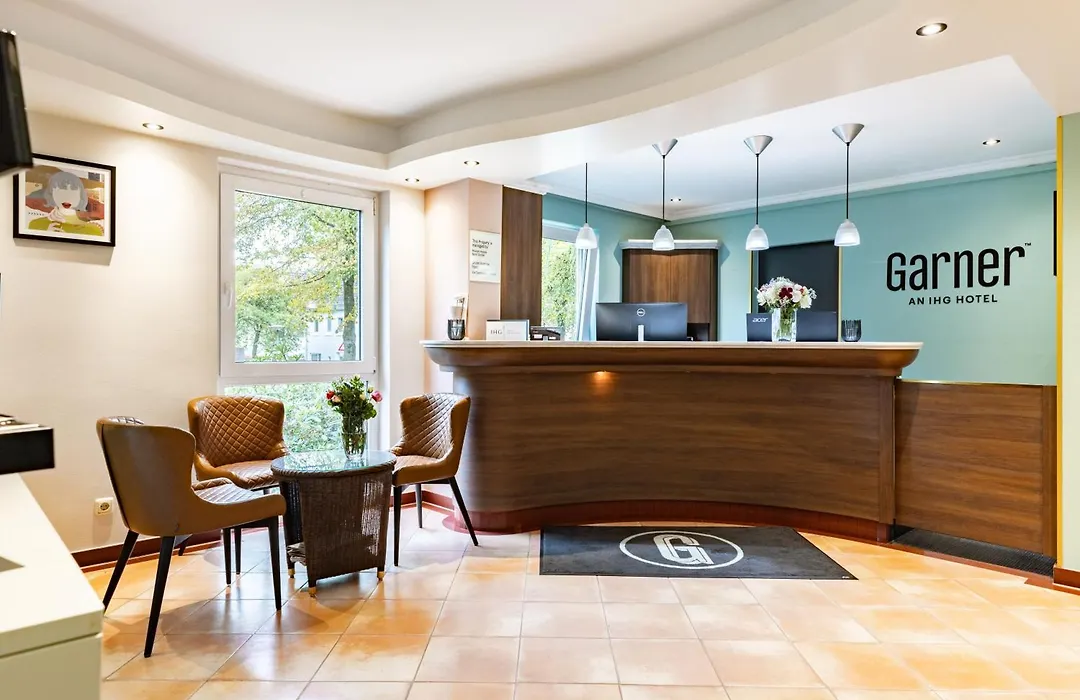 Garner Hotel Bremen North By Ihg-1