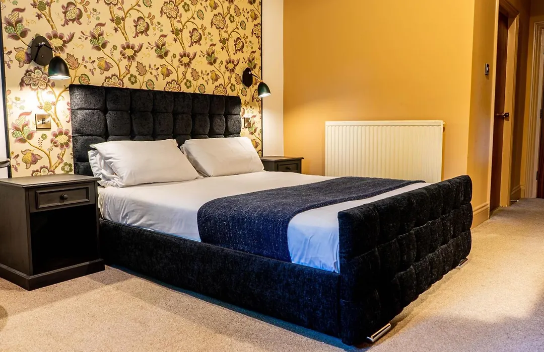The Jacobean Hotel-1