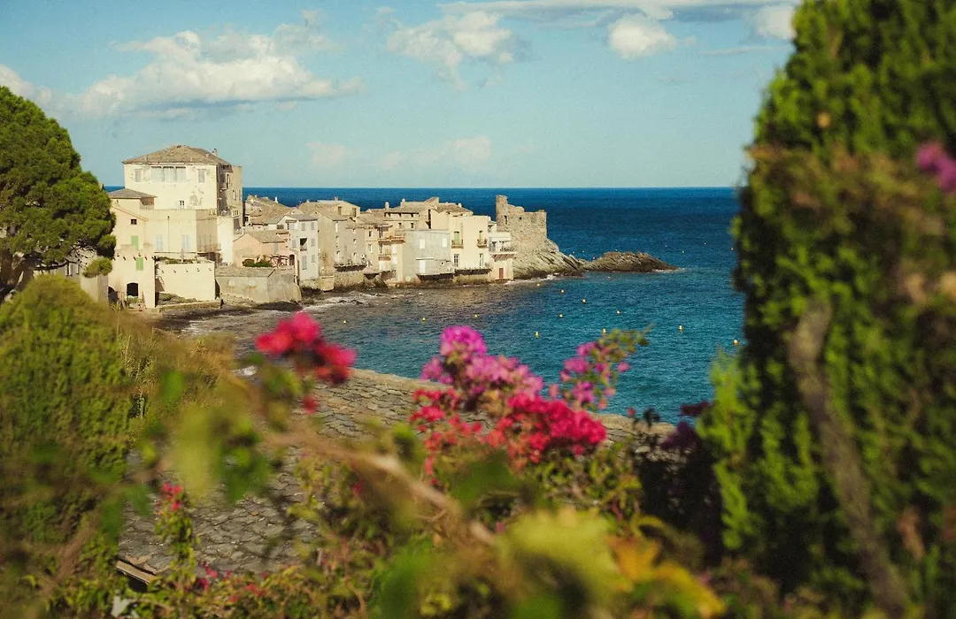 Hotel Demeure Castel Brando-1