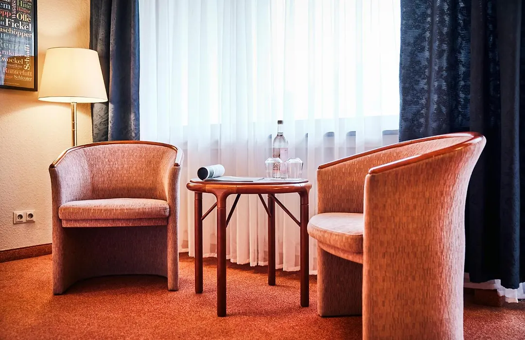 Sauerland Alpin Hotel-1