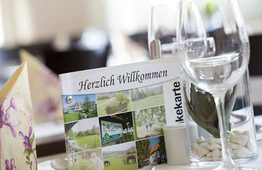 Hotel Bad Griepshop-1