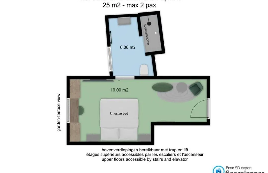 Hotel Montanus-1