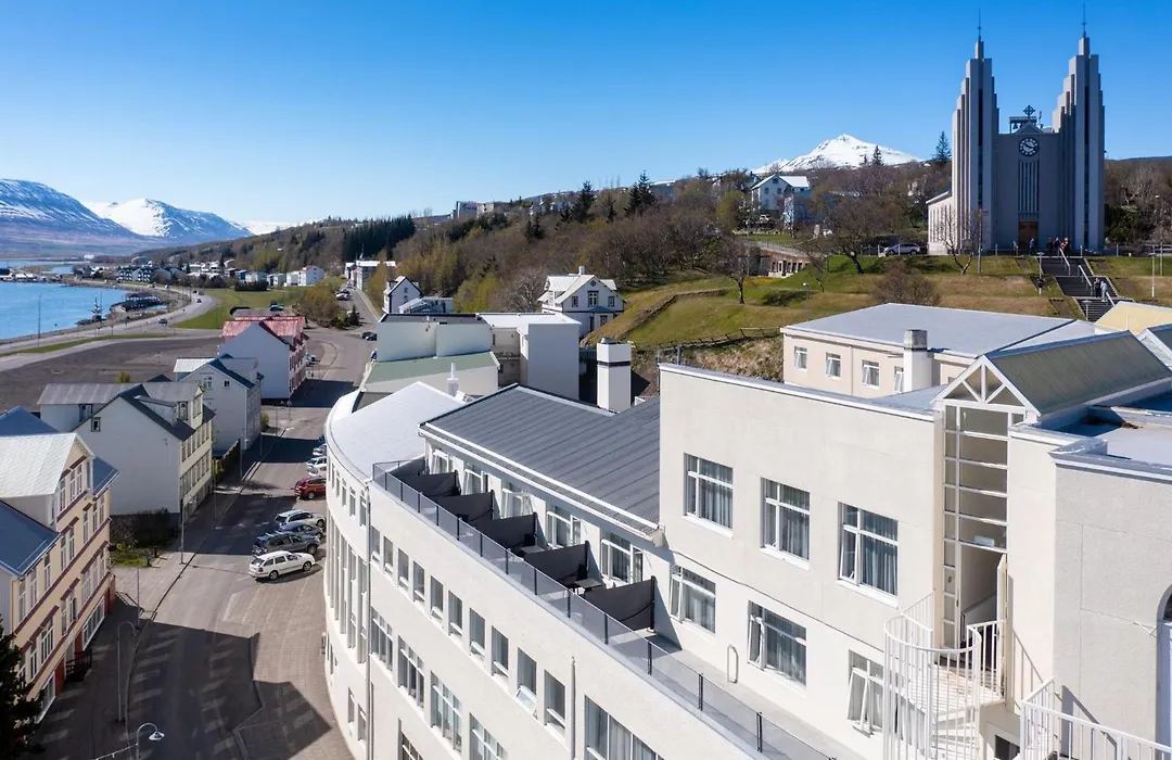 Hotel Kea By Keahotels-1