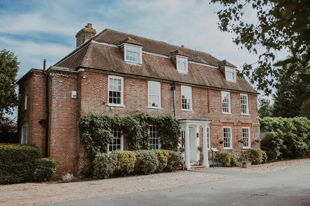 Flackley Ash Country House Hotel-1
