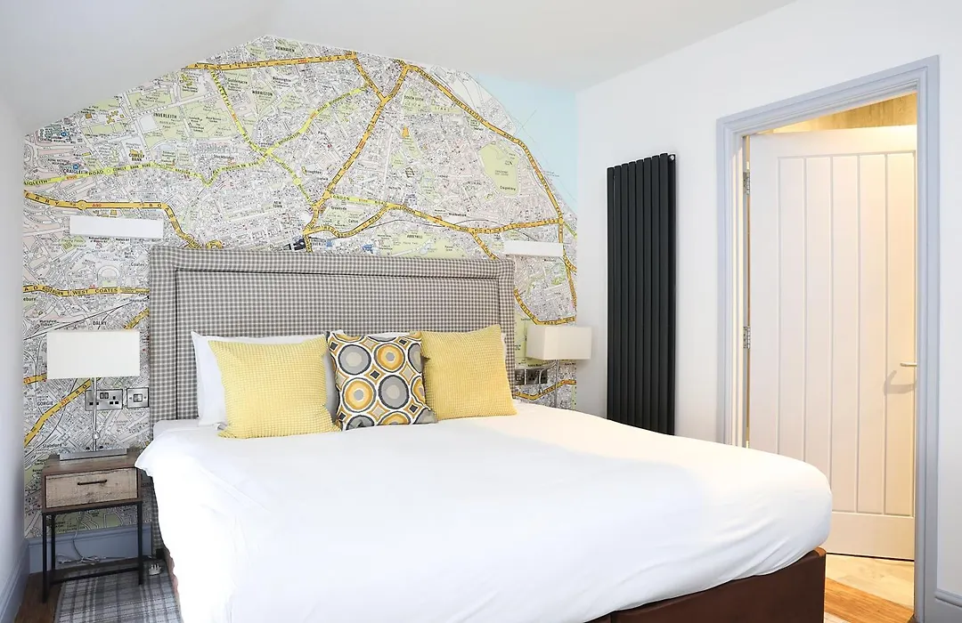 Cairn Hotel&Apartments-1