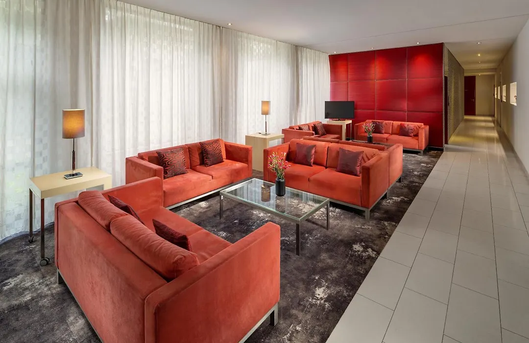 Mamaison Residence Diana-1