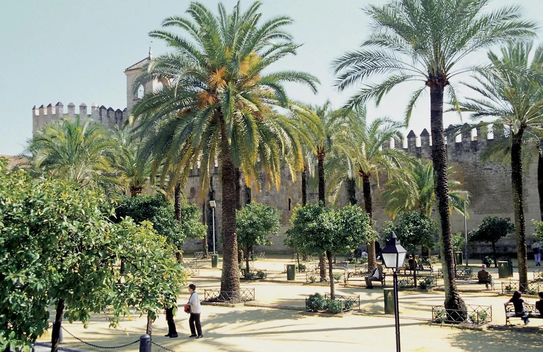 Nh Cordoba Califa-1