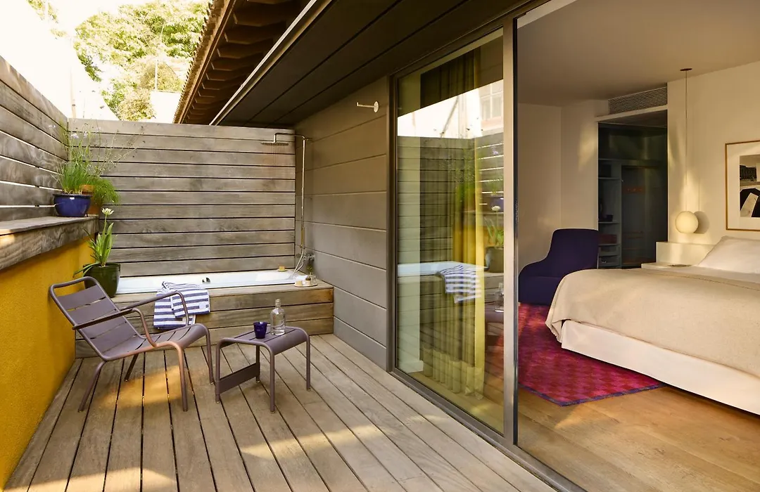 Hotel Neri - Relais & Chateaux-1