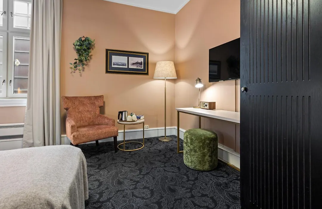 Home Hotel Gabelshus-1