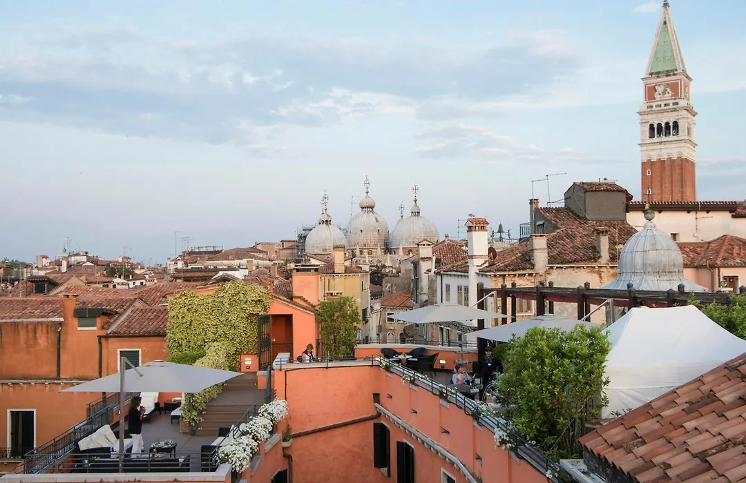 Splendid Venice - Starhotels Collezione-1