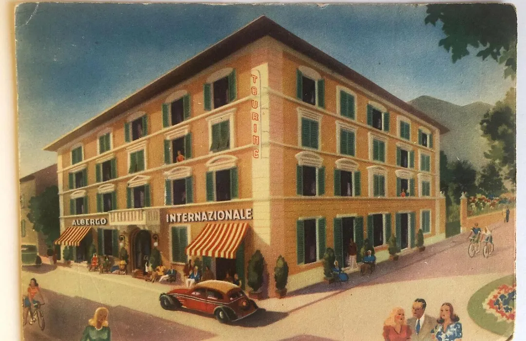 Hotel Internazionale-1