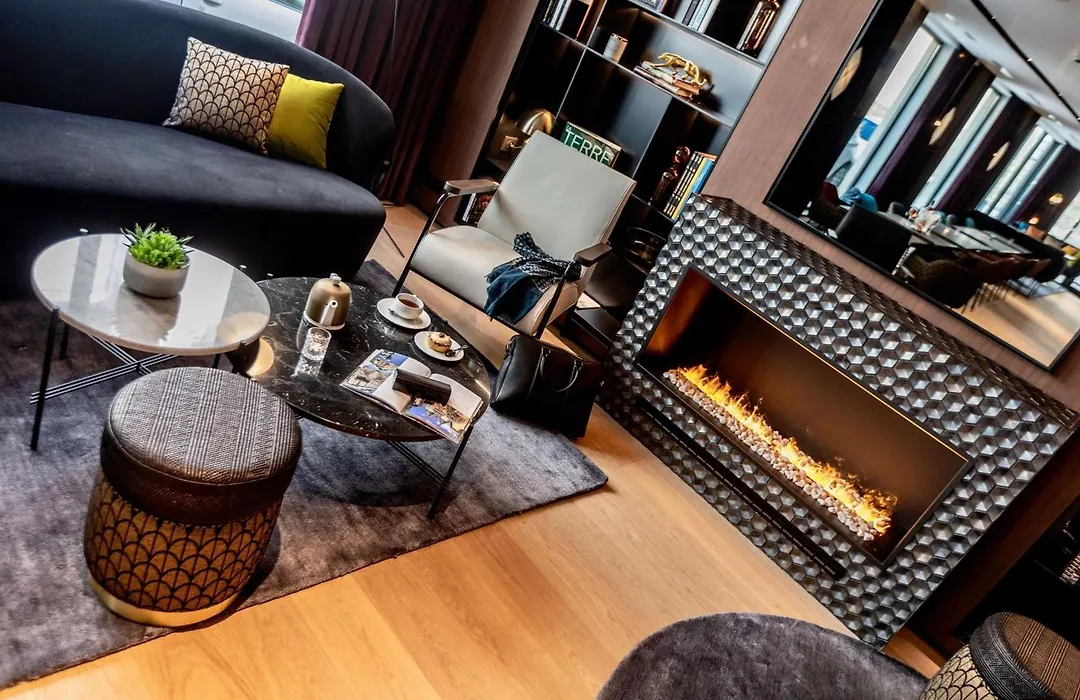 Best Western Plus Crystal, Hotel&Spa-1