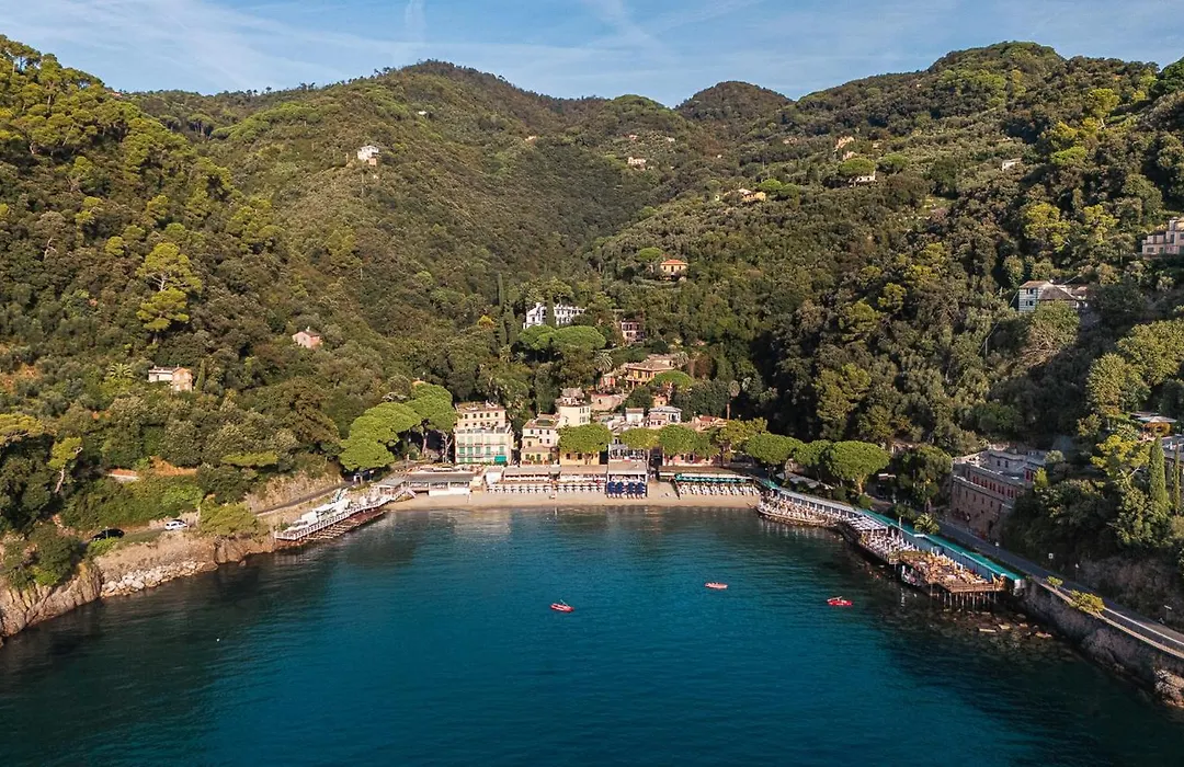 Eight Hotel Paraggi-1
