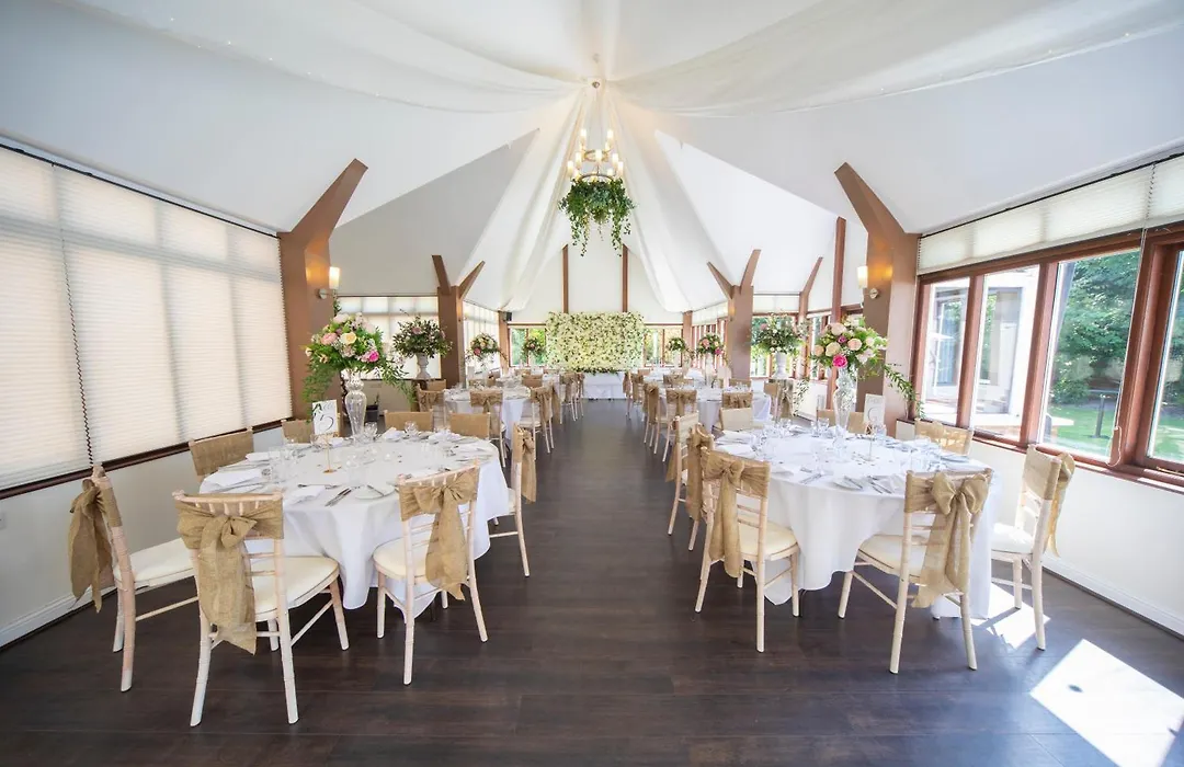 Steventon House Hotel-1