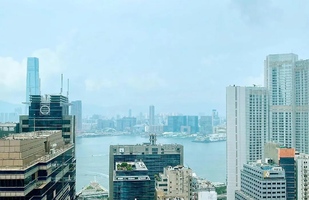 Lan Kwai Fong Hotel - Kau U Fong By Dorsett Hotels-1
