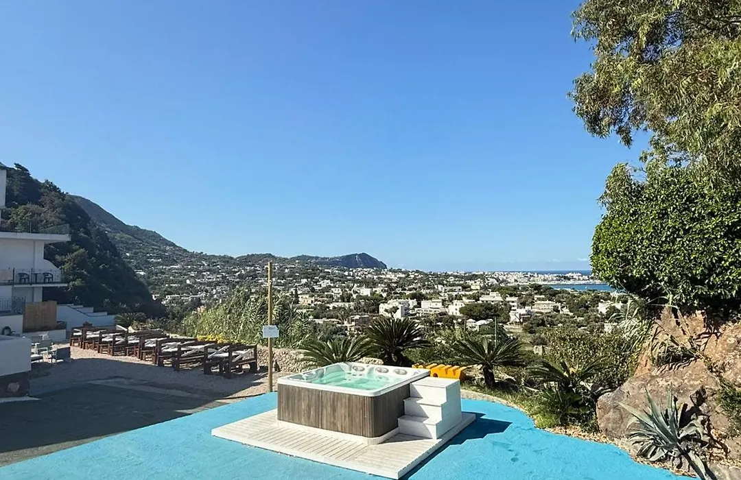 Parco Dei Principi Resort & Spa-1