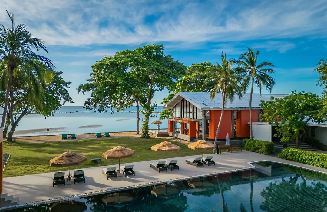 Tolani Resort Koh Samui-1