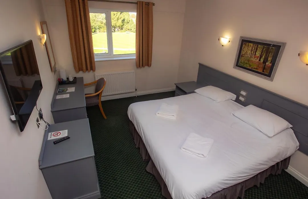 Bells Hotel-1