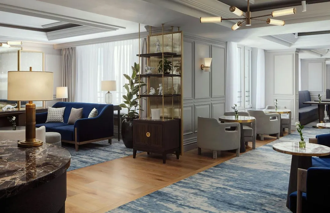 The Ritz-Carlton, Berlin-1