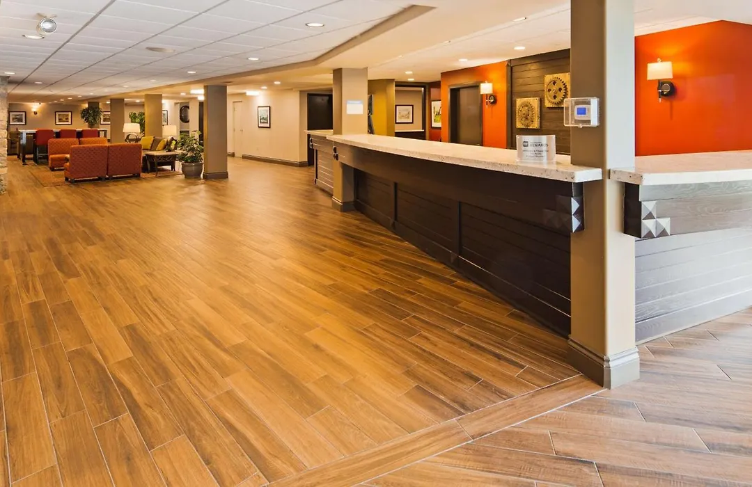 Best Western Plus Stoneridge Inn & Conference Centre London Ontario-1