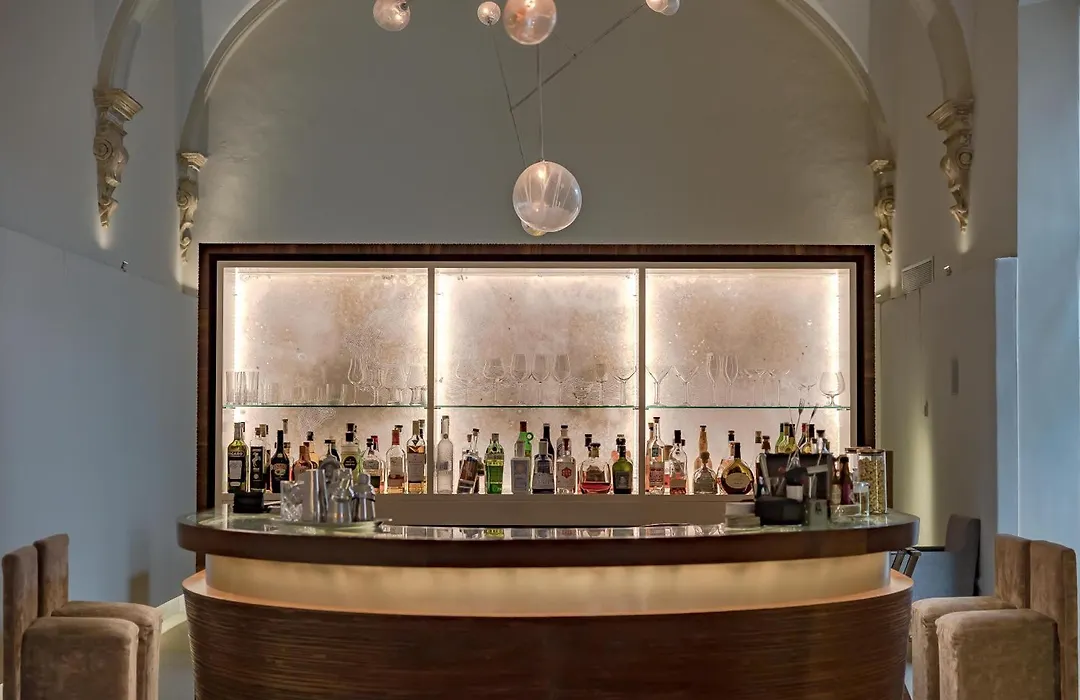 Convent De La Missio - Grand Luxury Boutique Hotel, Adults Only-1