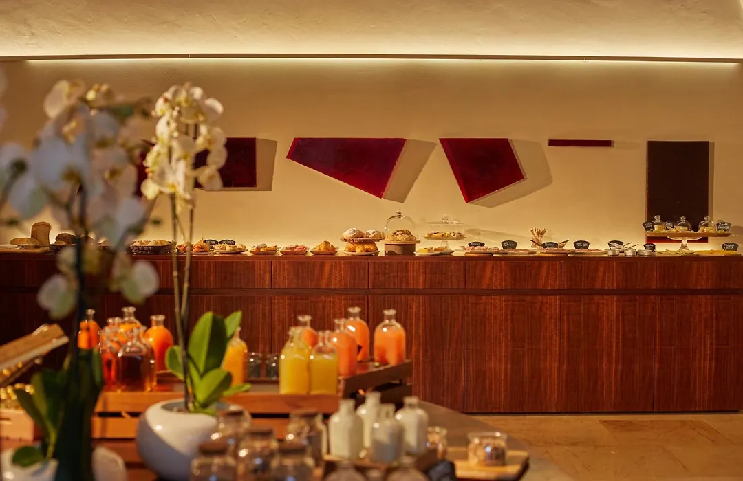 Convent De La Missio - Grand Luxury Boutique Hotel, Adults Only-1