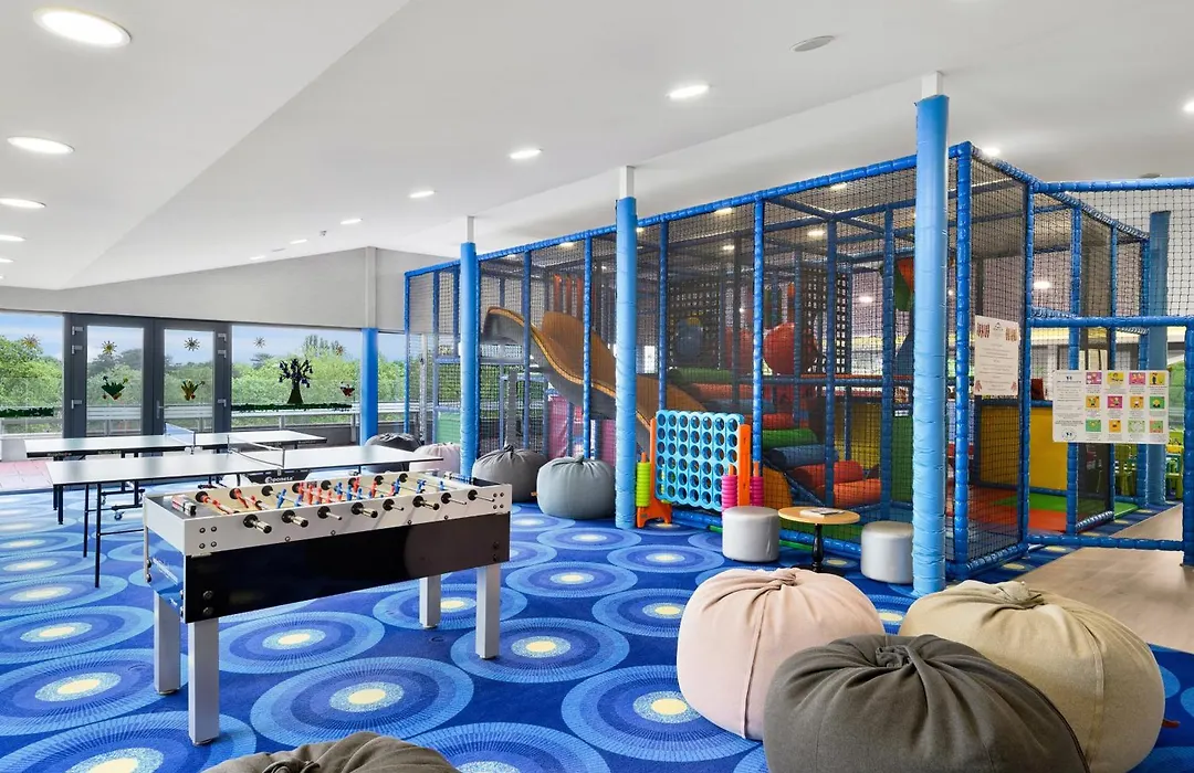 Aquaticum Debrecen Termal & Wellness Hotel-1