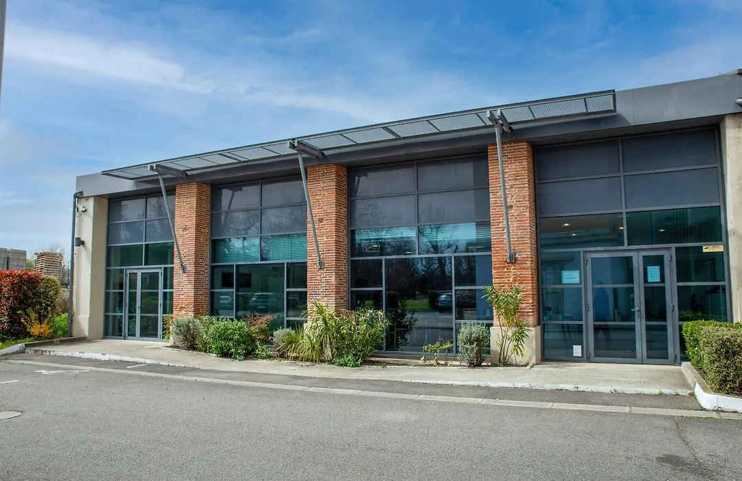 Zenitude Hotel-Residences Toulouse Le Parc De L'Escale-1