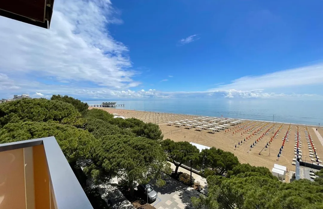 Hotel Europa Lignano-1
