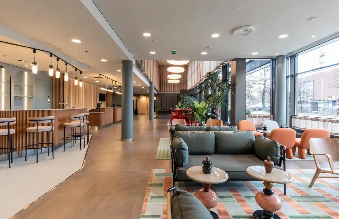 Scandic Tampere City-1