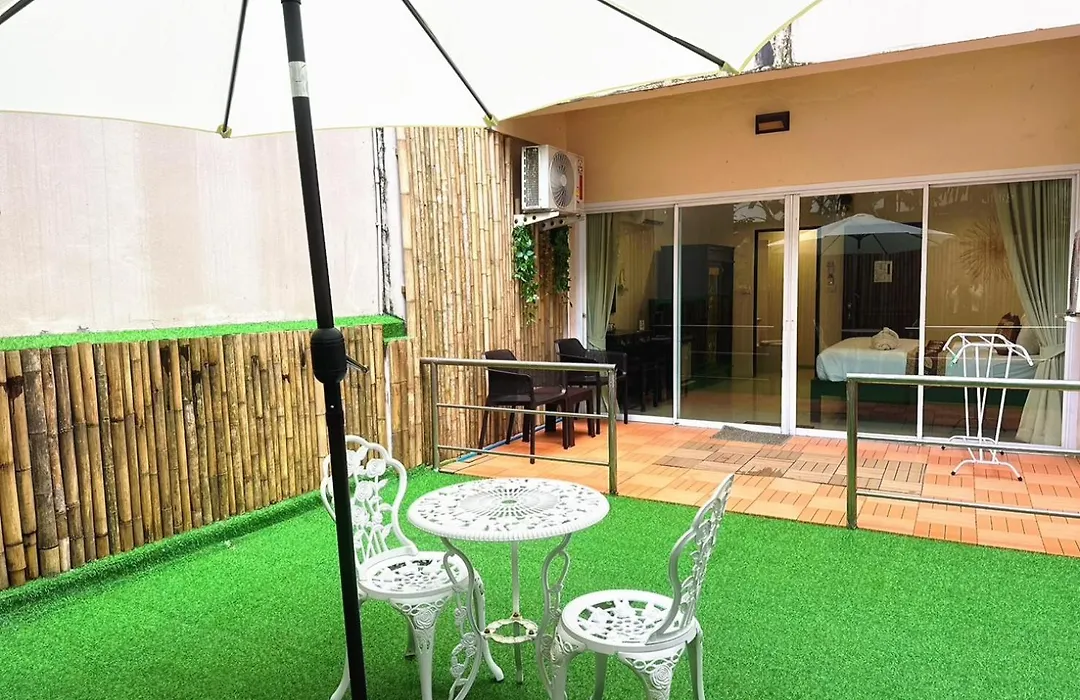Seeka Boutique Resort - Relaxing Stay - Balcony, Pool & Near Beach-1