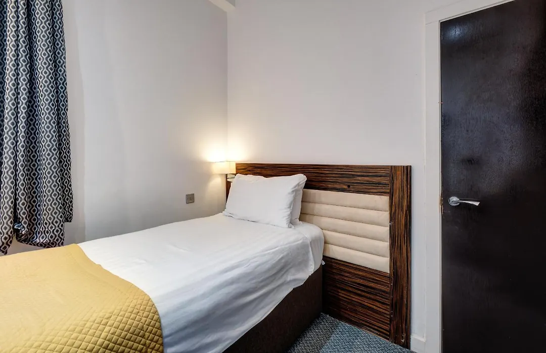 Maitrise Hotel Maida Vale - London-1