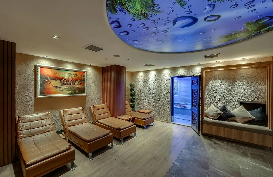 Ramada By Wyndham Istanbul Old City-1