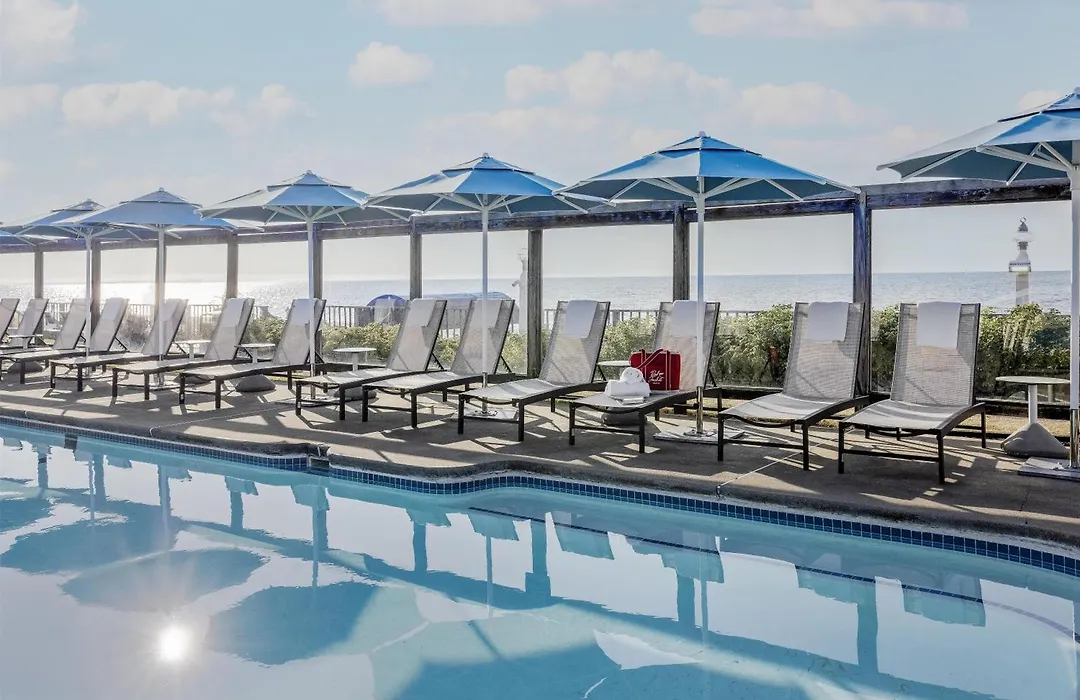 Blue Water Resort-1
