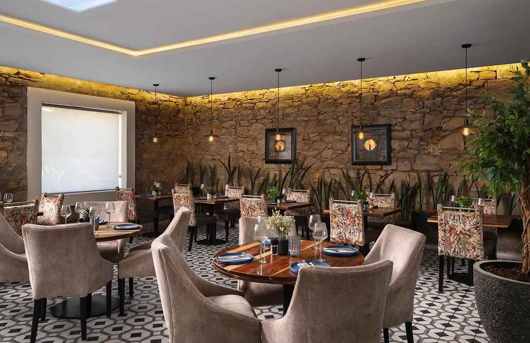 Protea Hotel By Marriott Mossel Bay-1