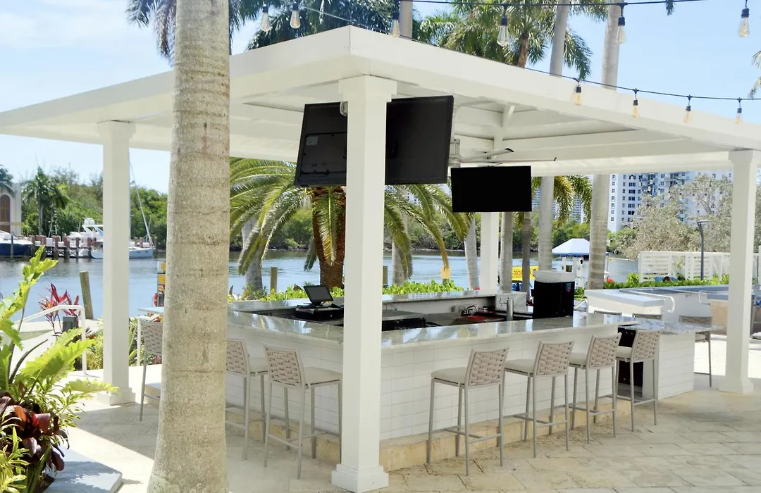 Gallery One - A Doubletree Suites By Hilton Hotel-1