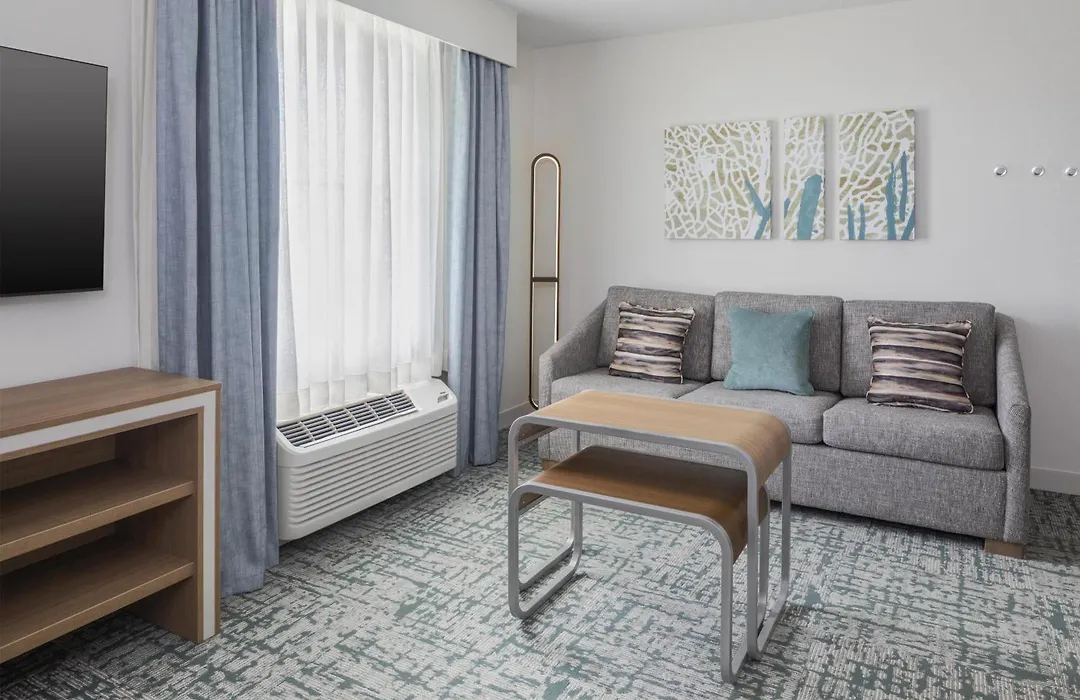 Homewood Suites By Hilton Lake Buena Vista - Orlando-1