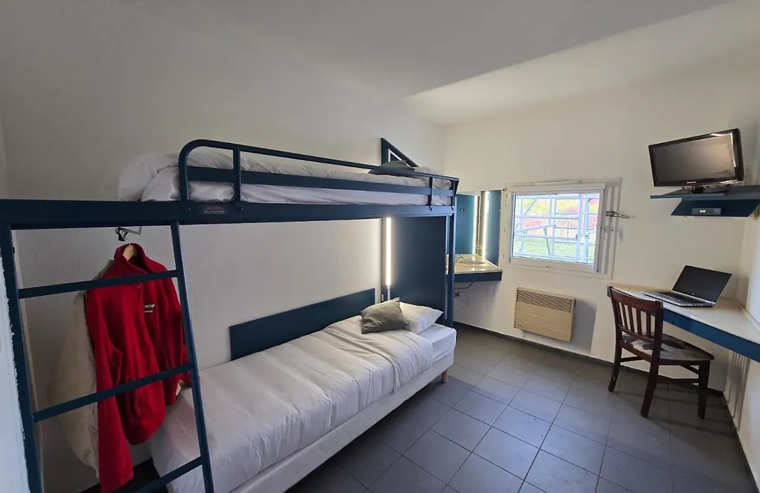 Enzo Hotels 1er prix Dreux-1